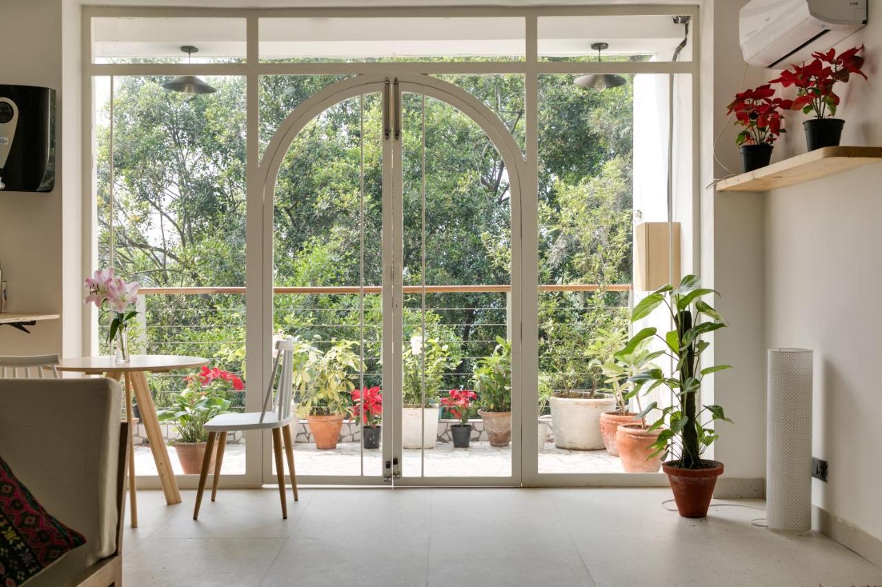 Vaara Bed & Breakfast New Delhi Exterior photo