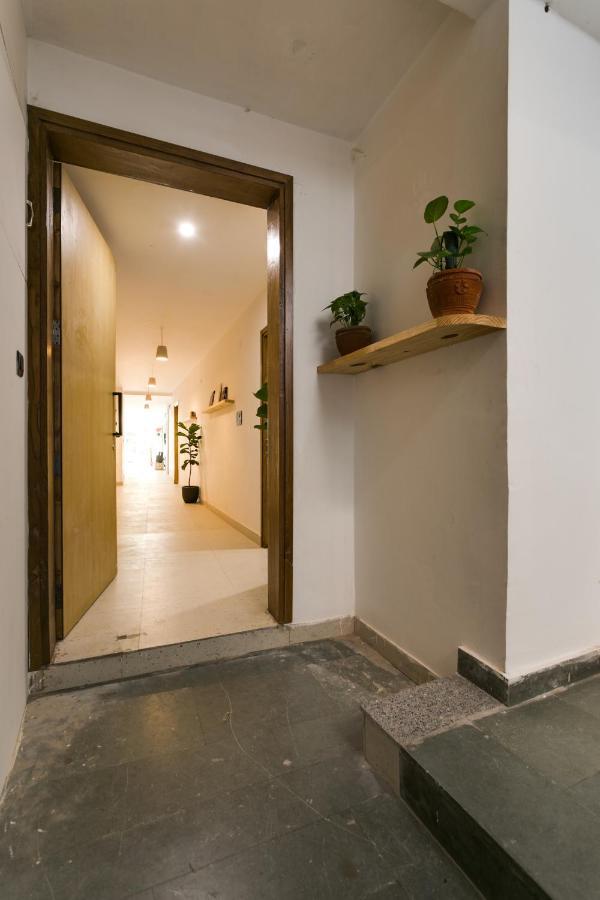 Vaara Bed & Breakfast New Delhi Exterior photo